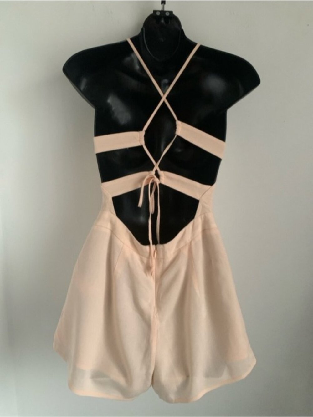 Forever 21 Romper - Picture 5 of 7
